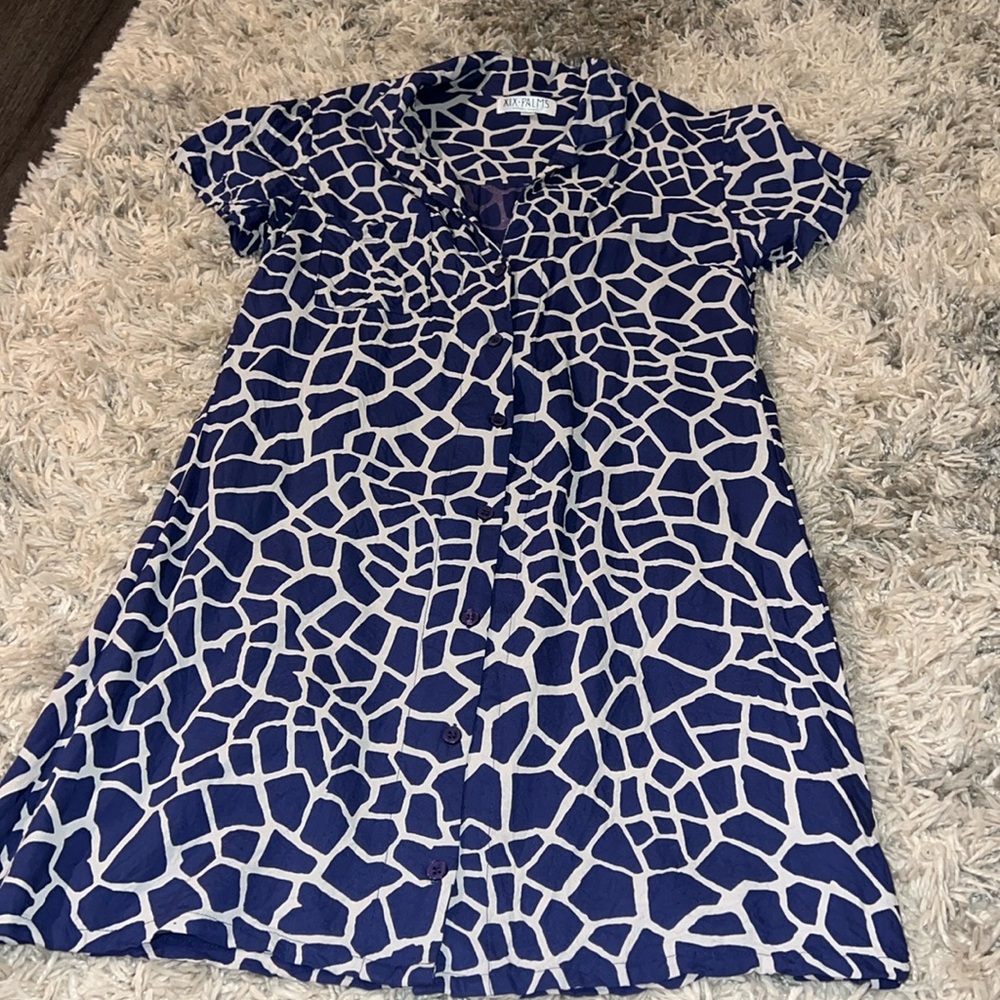 XIX PALMS XS dress